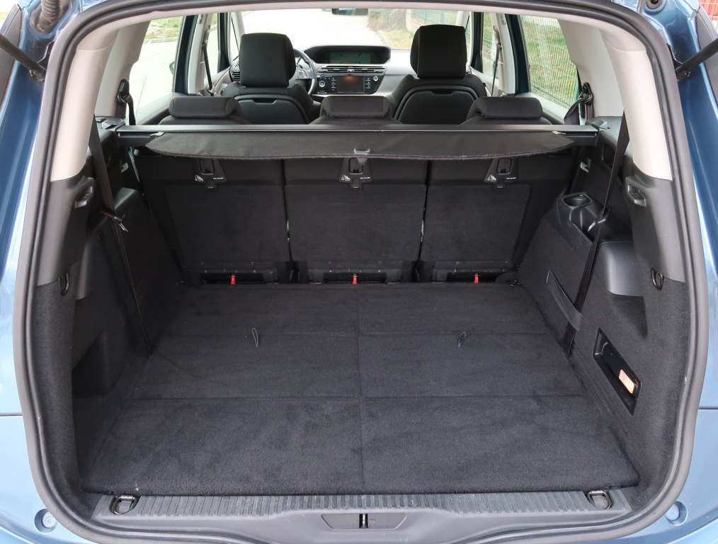 Citroen C4 Grand Picasso