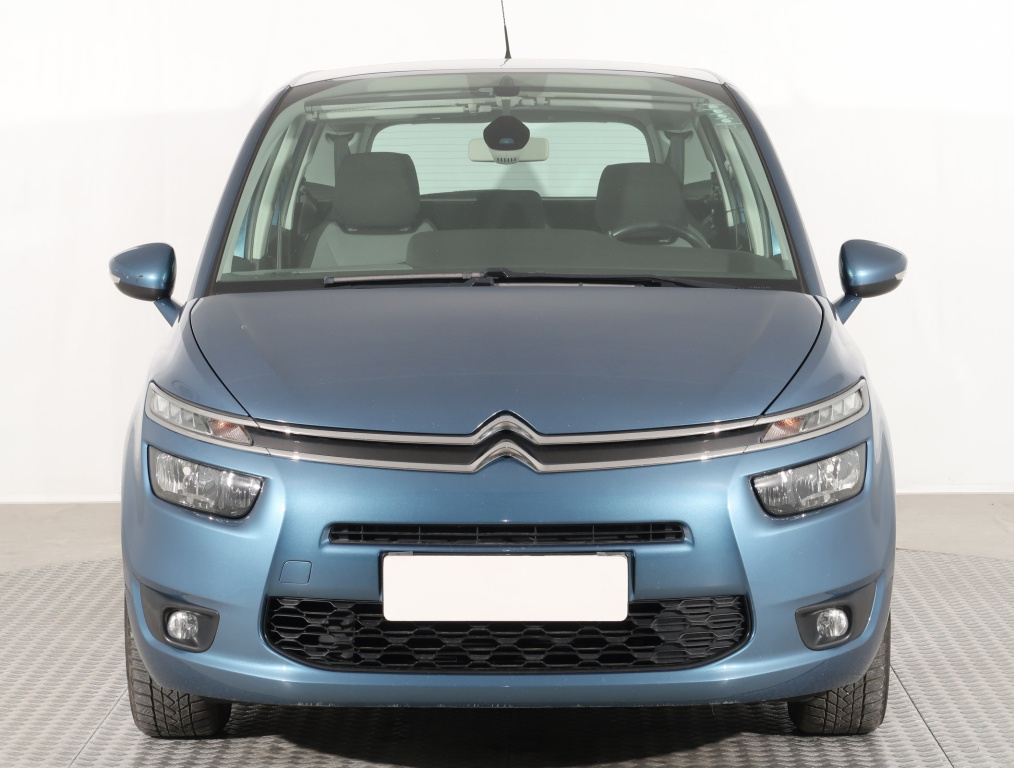 Citroen C4 Grand Picasso