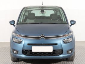Citroen C4 Grand Picasso - 2015