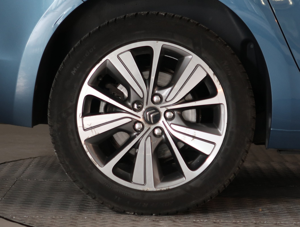 Citroen C4 Grand Picasso