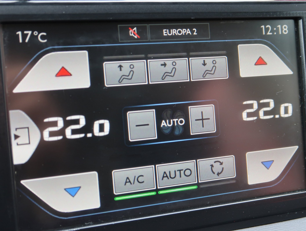 Citroen C4 Grand Picasso