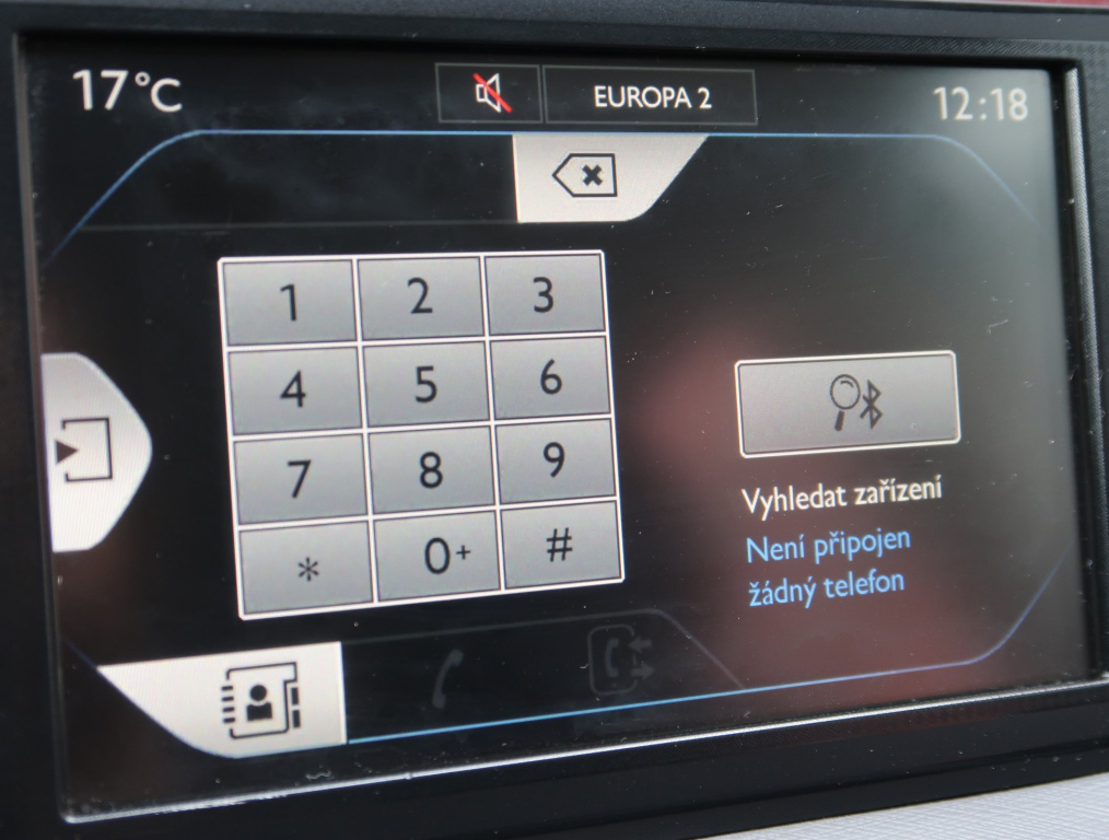 Citroen C4 Grand Picasso