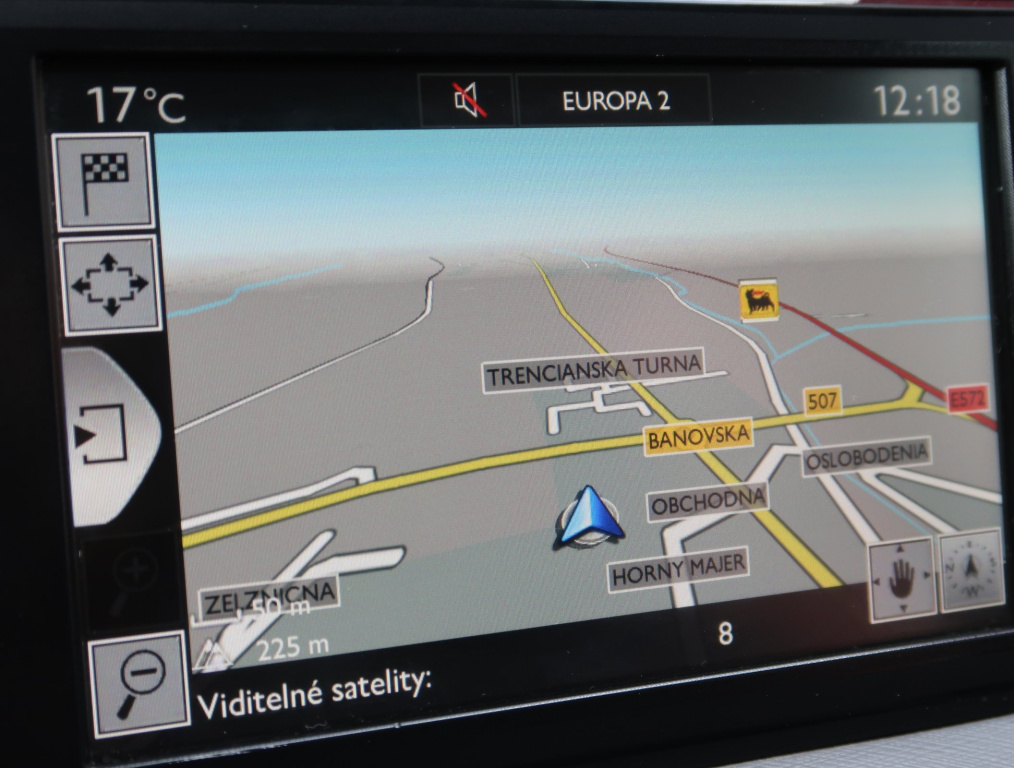Citroen C4 Grand Picasso