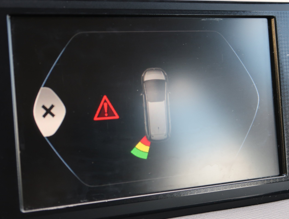 Citroen C4 Grand Picasso