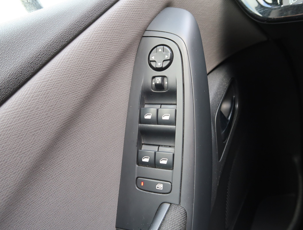 Citroen C4 Grand Picasso