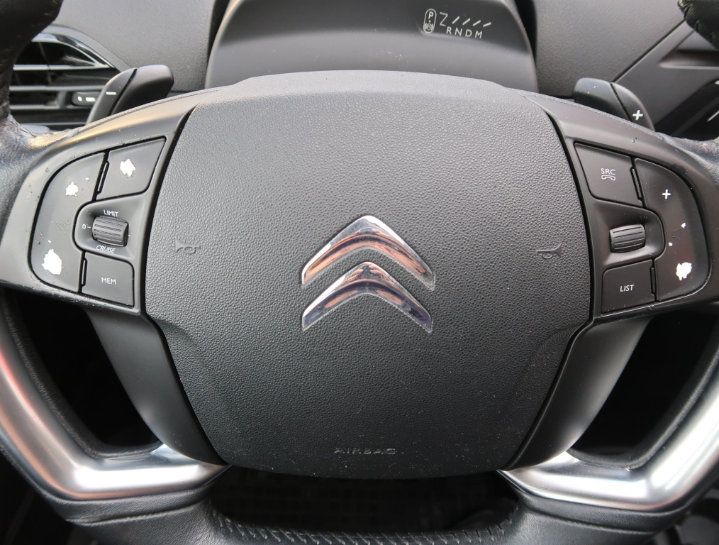 Citroen C4 Grand Picasso