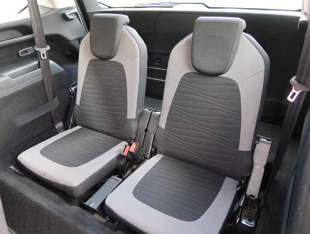 Citroen C4 Grand Picasso