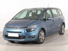Citroen C4 Grand Picasso - 2015