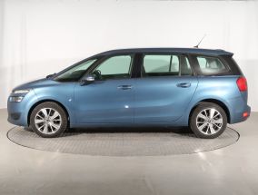 Citroen C4 Grand Picasso - 2015