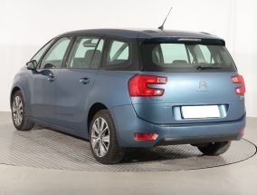 Citroen C4 Grand Picasso - 2015