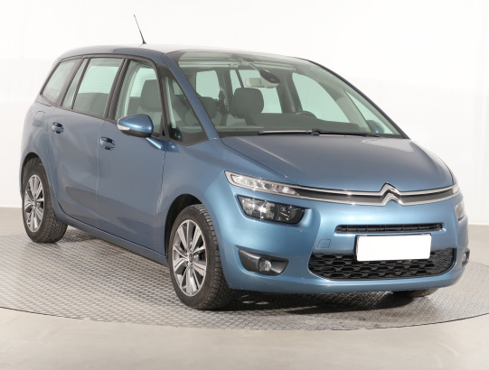 Citroen C4 Grand Picasso