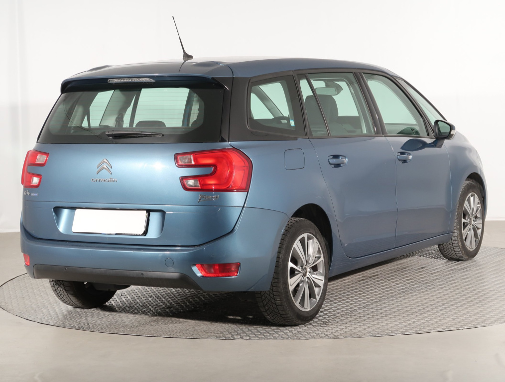 Citroen C4 Grand Picasso