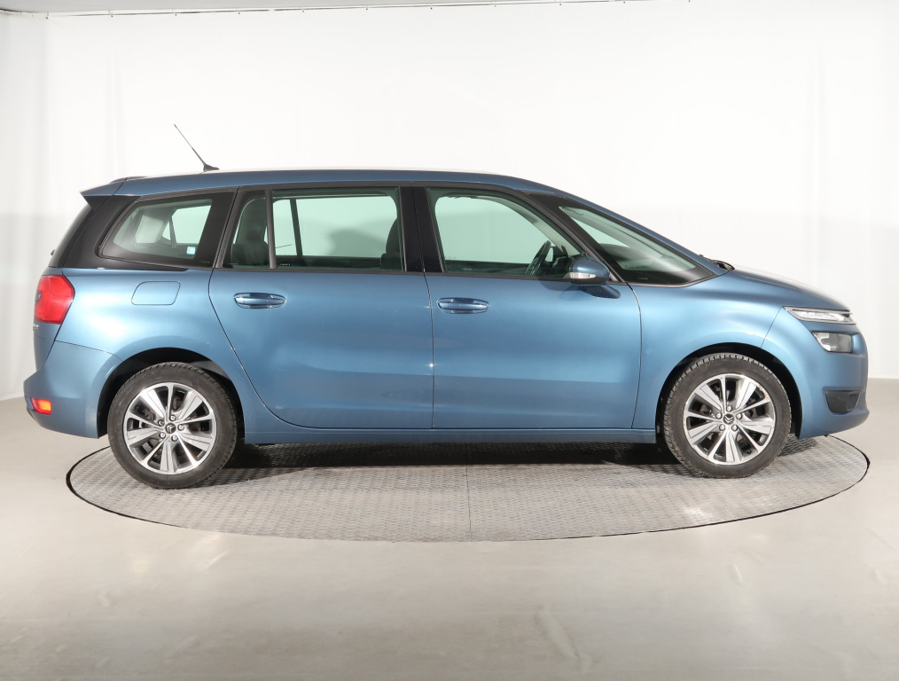 Citroen C4 Grand Picasso