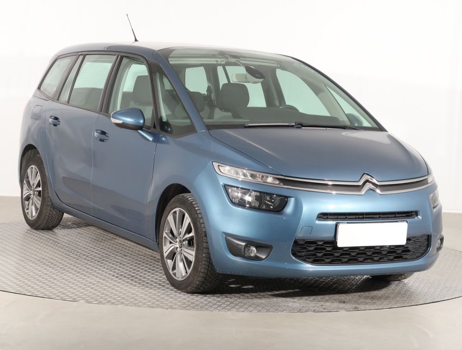 Citroen C4 Grand Picasso - 2015