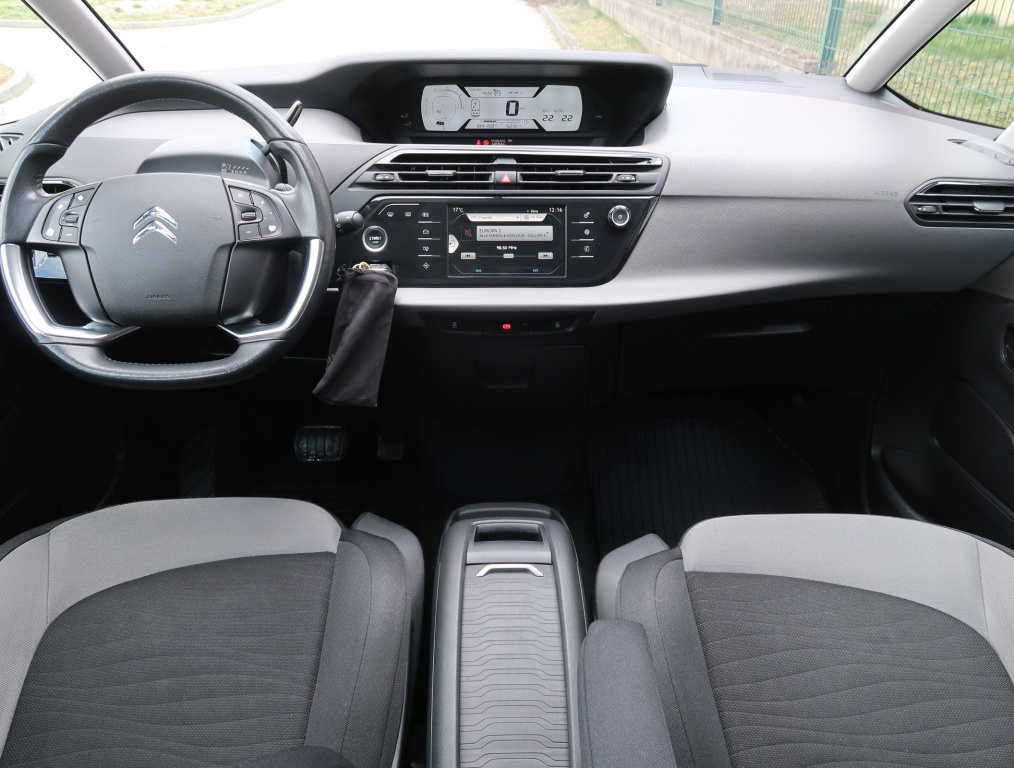 Citroen C4 Grand Picasso