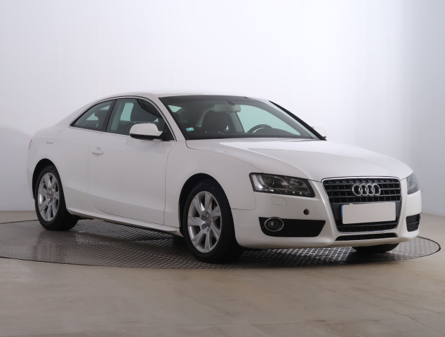 Audi A5 2011