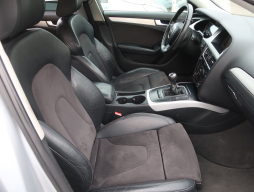 Audi Allroad A4 2010