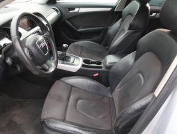 Audi Allroad A4 2010