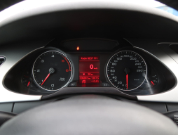 Audi Allroad A4 2010