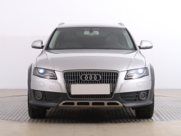 Audi Allroad A4 2010