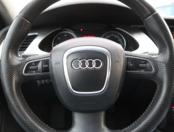 Audi Allroad A4 2010