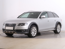 Audi Allroad A4 2010