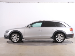 Audi Allroad A4 2010