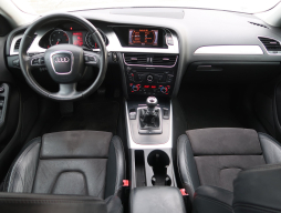 Audi Allroad A4 2010