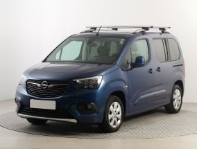 Opel Combo - 2019