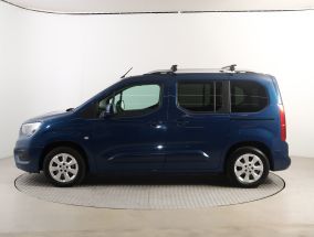 Opel Combo - 2019