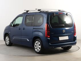 Opel Combo - 2019