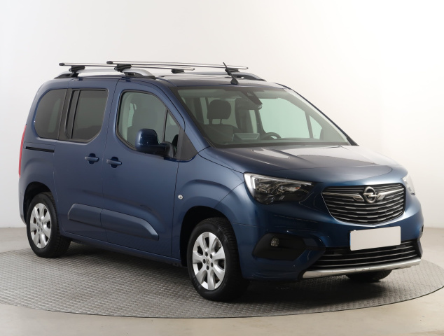 Opel Combo 2019