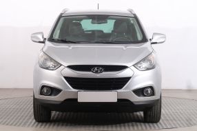 Hyundai ix35 - 2012