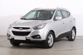 Hyundai ix35 - 2012