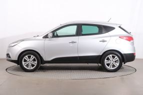 Hyundai ix35 - 2012