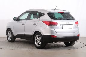 Hyundai ix35 - 2012