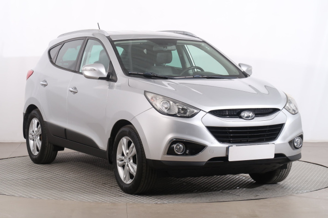Hyundai ix35 2012