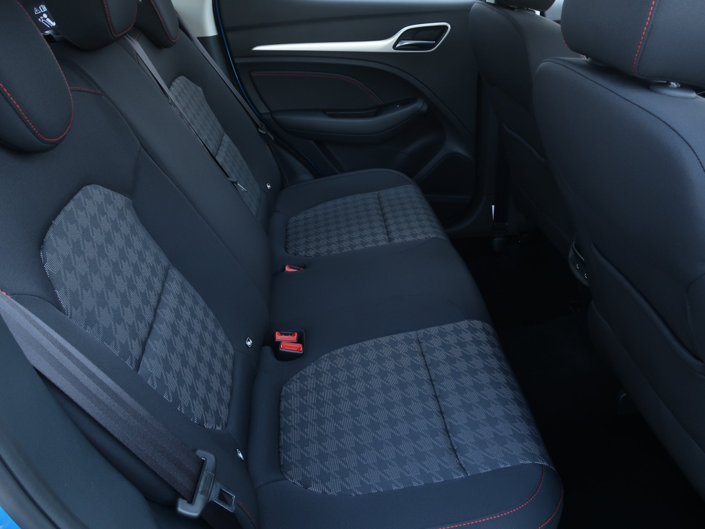MG ZS SUV