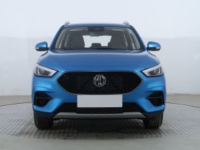 MG ZS II - 2024