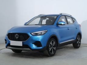 MG ZS II - 2024