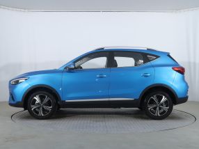 MG ZS II - 2024