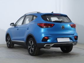 MG ZS II - 2024