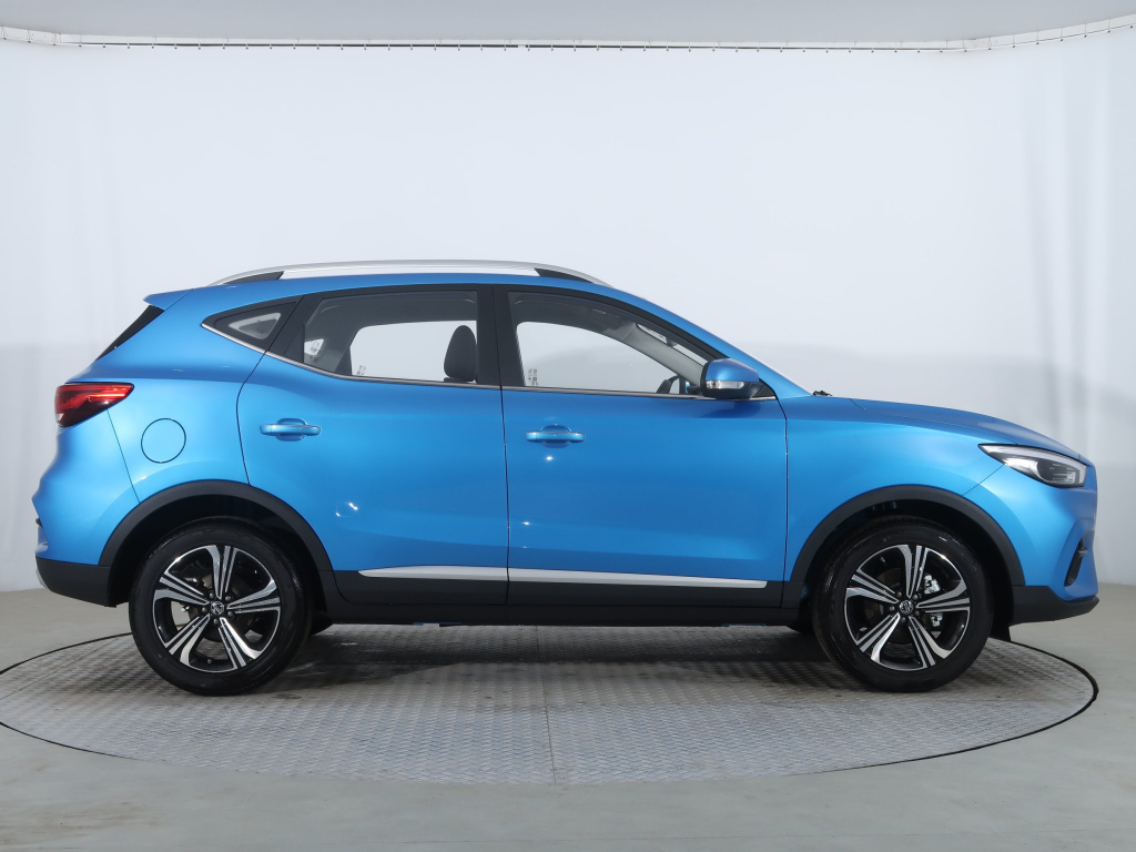 MG ZS SUV