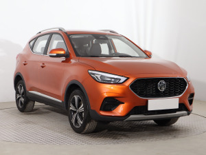 MG ZS II