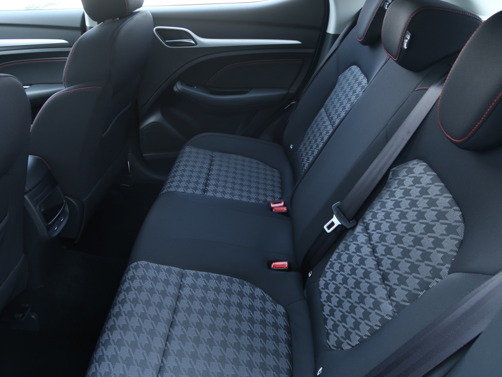 MG ZS SUV