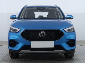 MG ZS II - 2024
