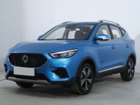 MG ZS II - 2024