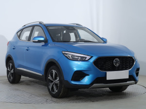 MG ZS II