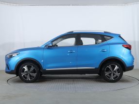 MG ZS II - 2024