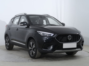 MG ZS II